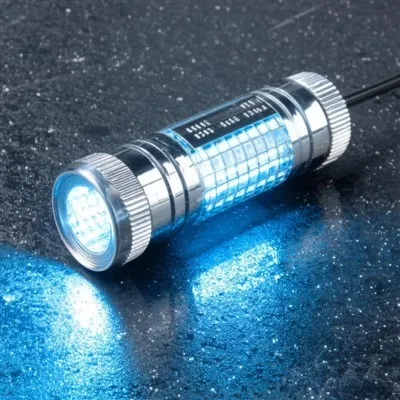 222nm Far Solas UVC ar Díol